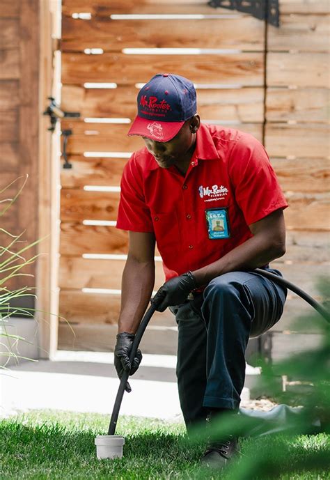 mr. rooter plumbing|Why Choose Us .